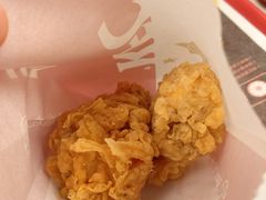 -肯德基(西单商场店)