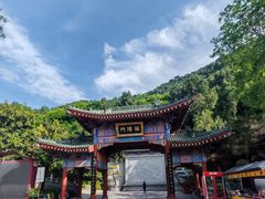 -华清宫景区