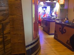 -蒙古人烤羊大师·草原料理(工农大路店)