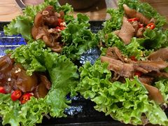 香卤湊湊-湊湊火锅·茶憩(杭州湖滨银泰in77店)