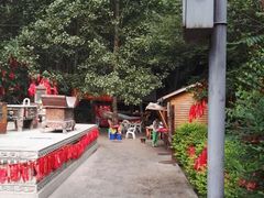 蒙山大佛-蒙山大佛景区