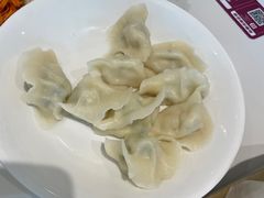 -东方饺子王(和平里店)