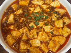 麻婆豆腐-老品芳