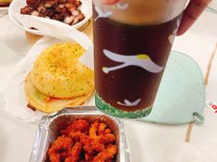 -必胜客(航洋国际店)