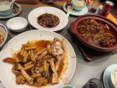 -小绍兴家宴·百年绍兴菜(鲁迅路店)
