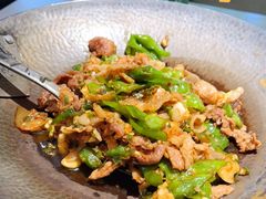 -费大厨辣椒炒肉(黄兴中心广场店)
