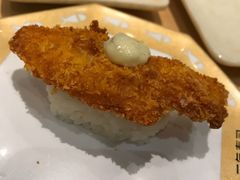 -元气寿司(金光华店)