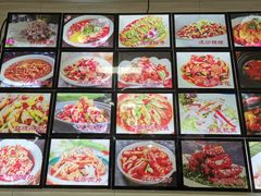 -金秋小吃海鲜·专注30年临海特色风味