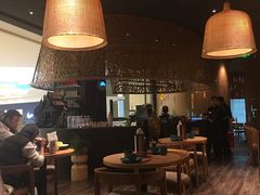 大堂-太泰(万象城店)
