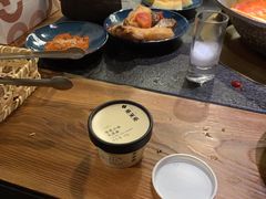 -湊湊火锅·茶憩(东城万达店)