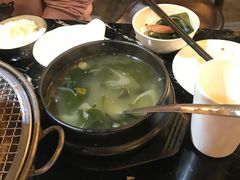 -燚青春泥炉烤肉(东泰店)