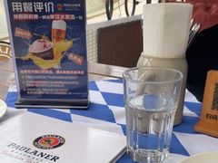 -Paulaner·德国帕拉娜自酿啤酒餐厅(海上世界店)