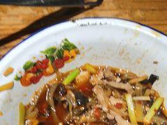 -兔槽江湖菜·重庆璧山兔(水围店)