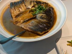 -原鄉本味 楚菜 丹江口鱼(北苑店)