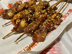 -老表记广西宵夜螺蛳鸭脚煲(东盟店)