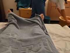 -快乐大桶水养生足浴SPA(前兴路店)