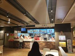 -肯德基(珠峰店)