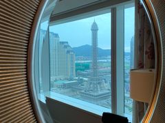 -澳门喜来登大酒店