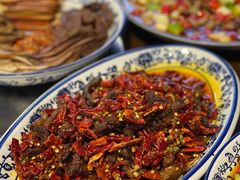 -拈一筷子·宜宾江湖菜(总店)