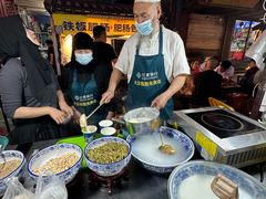-正宁路小吃夜市