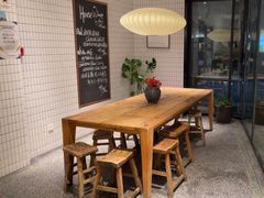 -BAKER&SPICE(安福路店)