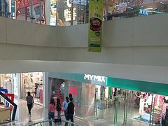 -万达广场(太原街店)