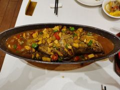 -梦都海鲜酒家(万达广场江桥店)