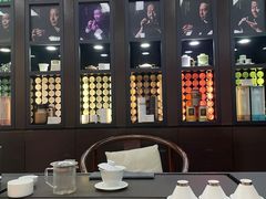 -小罐茶(广百百货中怡店)