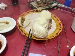 -郑家包子牛肉拉面(尚勤路店)