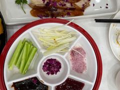 -红菜坊·烤鸭·川鲁宴(石园店)
