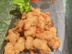 -姐夫的小菜(新中关购物中心店)