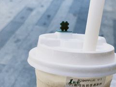 -1点点(清湖地铁店)