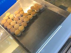 -甜嘟嘟烘焙坊(舒城路店)