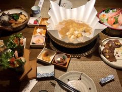 -蟹将军·松叶蟹和牛日料放题自助(K11店)