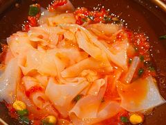 -野山舂·贵州现舂酸汤牛肉(东山店)