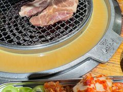 -姜虎东白丁烤肉(恒隆广场店)