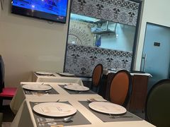 -Pita's&Tika's中东和印度风味餐厅(龙湖天街店)