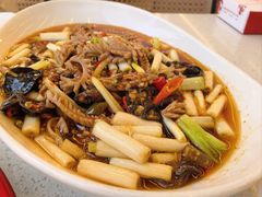 -蛙兔鸡自贡风味·特色江湖菜(广都店)