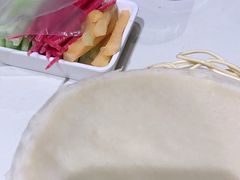 -郑州烤鸭总店