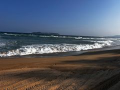 -三亚海棠湾喜来登度假酒店大堂吧