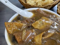 -穆彦华逍遥镇胡辣汤(岗坡路店)