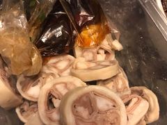 套肠-黎里王记辣脚(黎里总店)