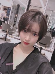-3AM HAIR SALON染发接发