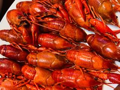 -盒马鲜生(馥邦国际店)