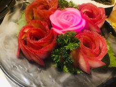 -哈拉海和牛主题餐厅(哈西店)