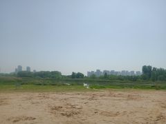 -咸阳湖景区