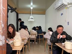 大堂-素勤饮食店(城头巷店)