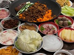 -沸炉重庆老火锅(军事博物馆店)