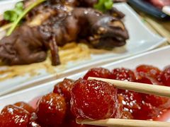-大明铜锅·烤涮坊·烧烤(总店)