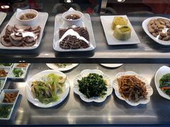 -北京小肠陈饭庄(方庄店)